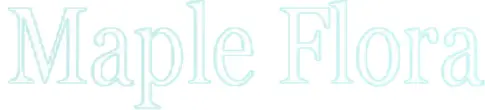 Maple-Flora-logo