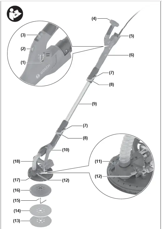 BOSCh-550-GTR-Professional-Drywall-Sander-01