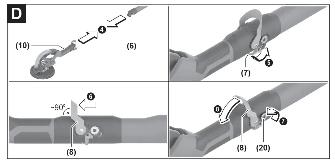 BOSCh-550-GTR-Professional-Drywall-Sander-04