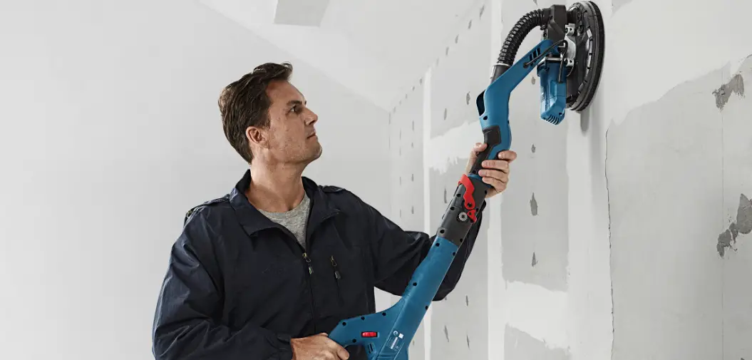 Bosch 550 Gtr Professional Drywall Sander Instruction Manual Bosch 550 Gtr Professional Drywall Sander Instruction Manual