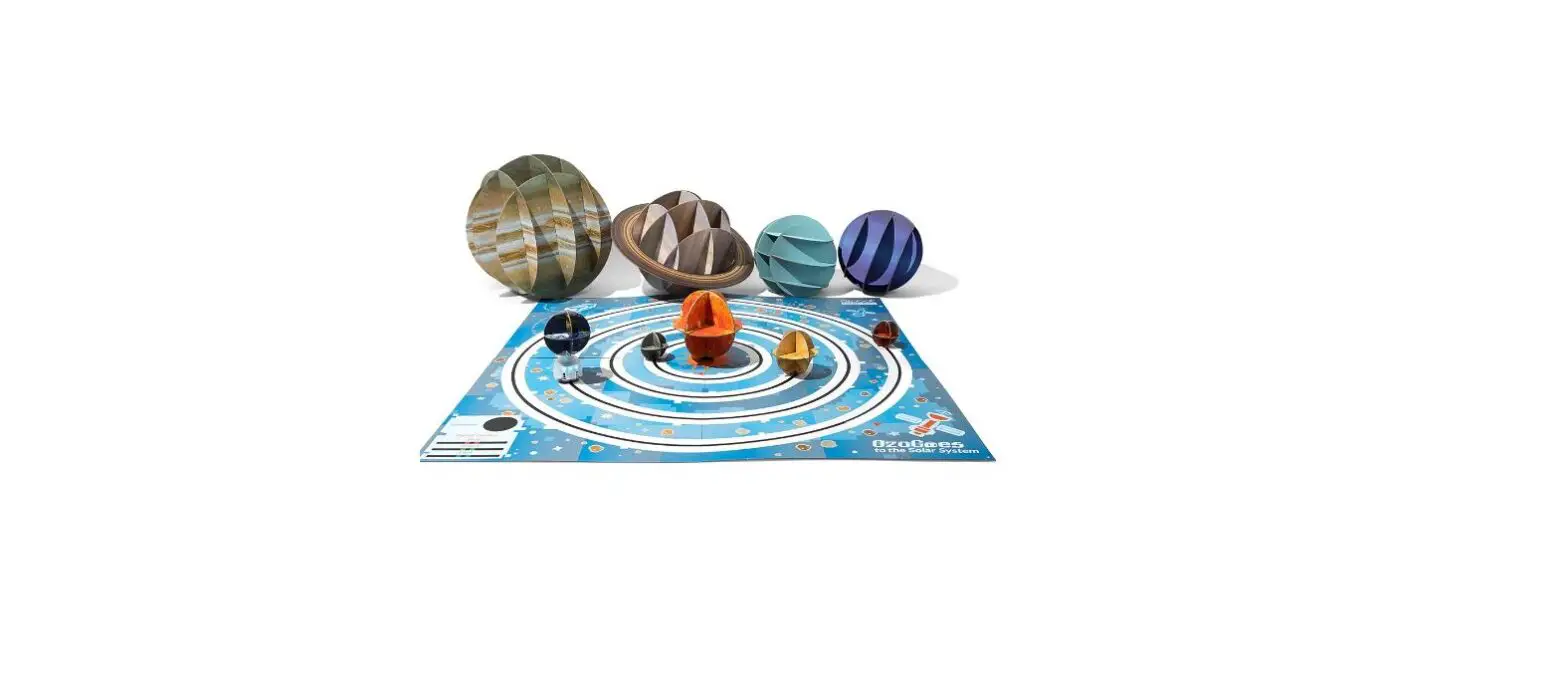 Ozobot Steam Kits Solar System User Guide Ozobot Steam Kits Solar System User Guide