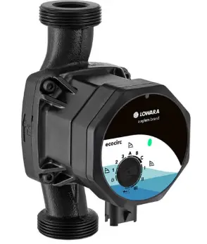 FIREBIRD-Lowara-Electronic-Circulation-Pumps-PRODUCT