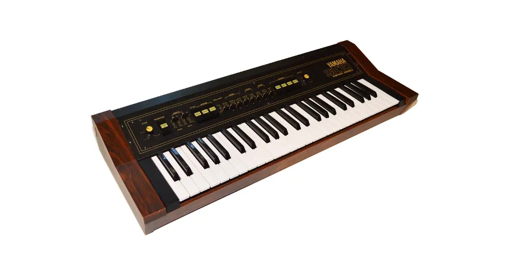 Tubbutec Organdonor Yamaha Sk-10 Installation Guide