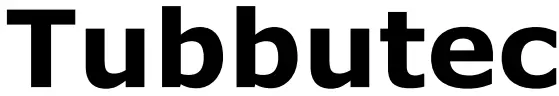 Tubbutec logo