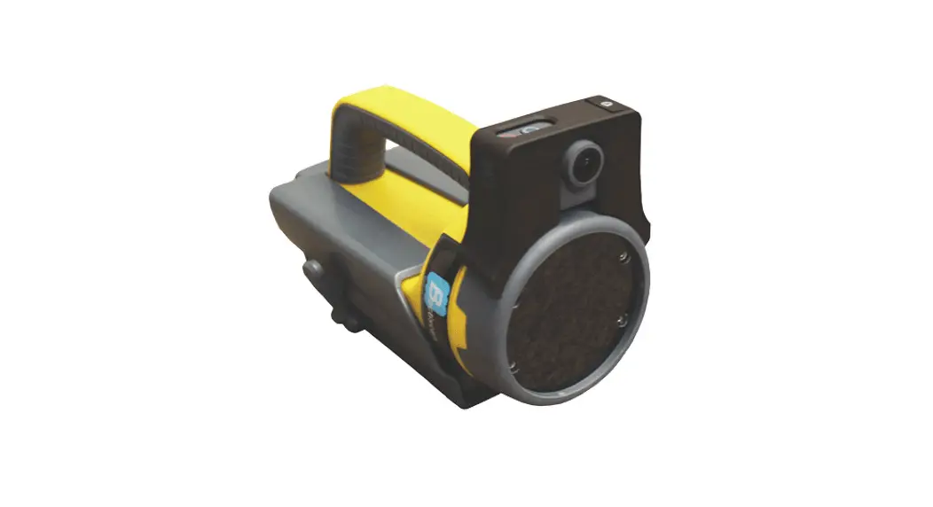 Eit Bactiscan Rechargeable Bacteria And Biofilm Detection Lamp User Manual