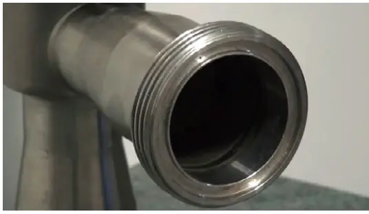 EIT Bactiscan Rechargeable Bacteria and Biofilm Detection Lamp - fig 1