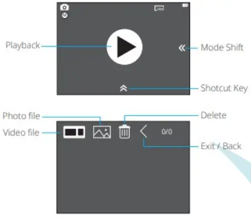 EIT Bactiscan Rechargeable Bacteria and Biofilm Detection Lamp - fig 14