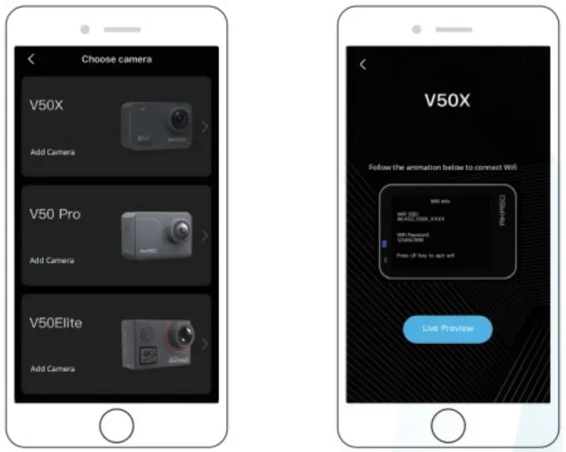 EIT Bactiscan Rechargeable Bacteria and Biofilm Detection Lamp - fig 20