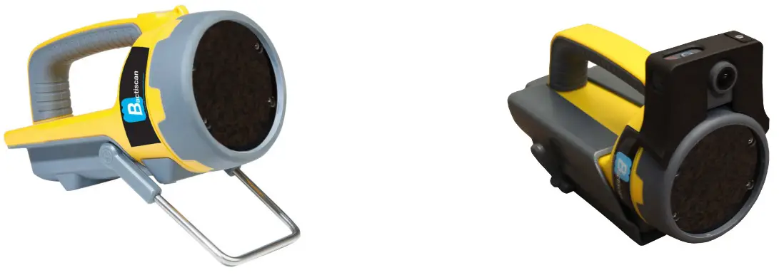 EIT Bactiscan Rechargeable Bacteria and Biofilm Detection Lamp - fig 30