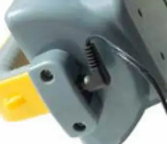 EIT Bactiscan Rechargeable Bacteria and Biofilm Detection Lamp - fig 5