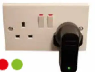 EIT Bactiscan Rechargeable Bacteria and Biofilm Detection Lamp - fig 6