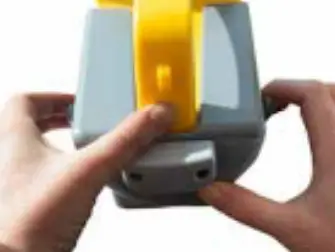 EIT Bactiscan Rechargeable Bacteria and Biofilm Detection Lamp - fig 7