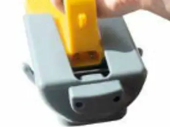 EIT Bactiscan Rechargeable Bacteria and Biofilm Detection Lamp - fig 8