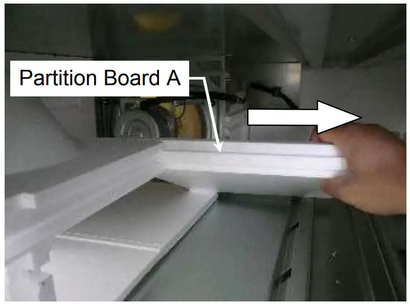 Product Part Instruction