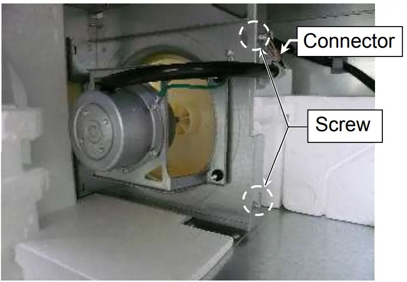 Product Part Instruction