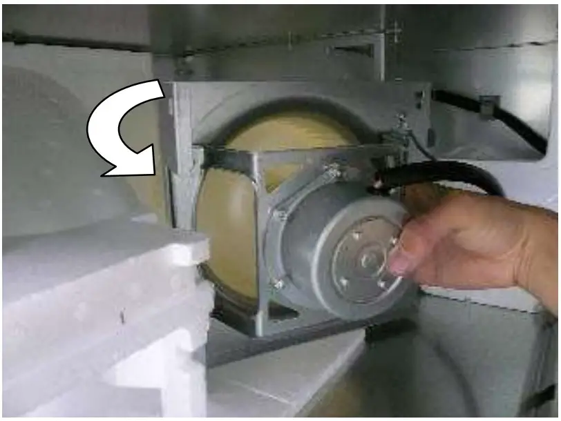 Product Part Instruction