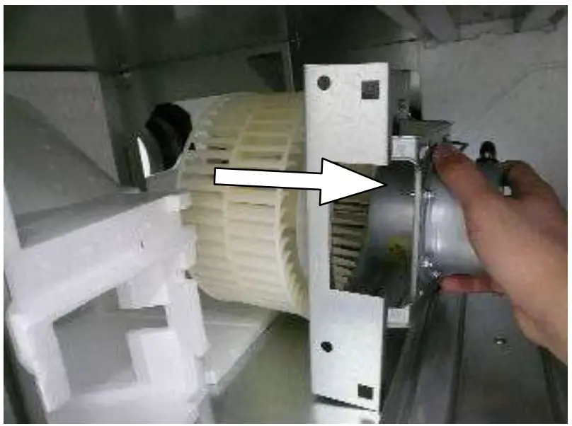 Product Part Instruction