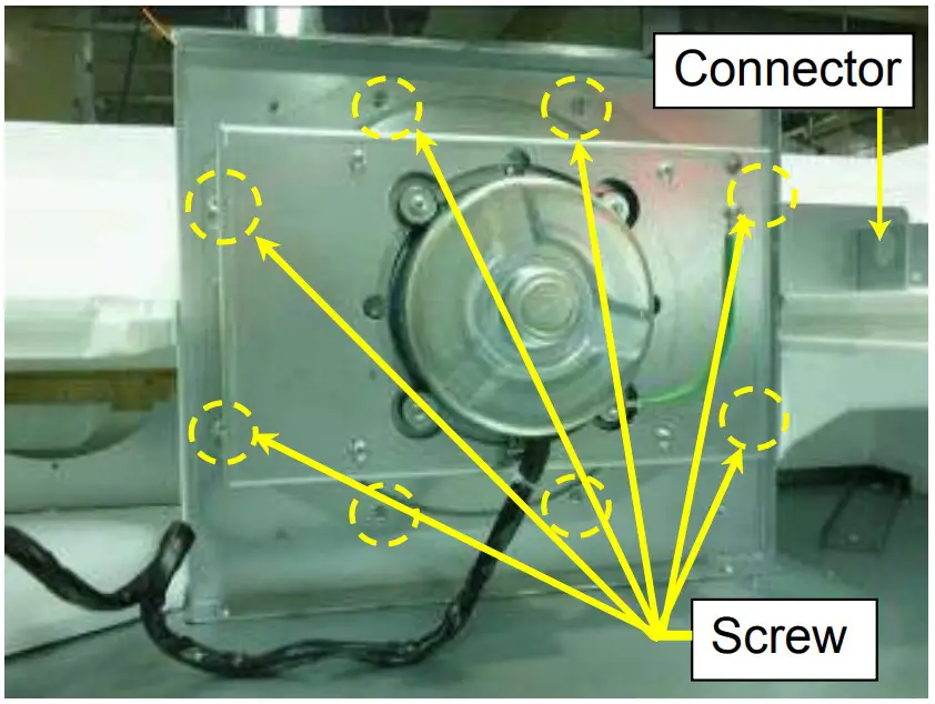 Product Part Instruction