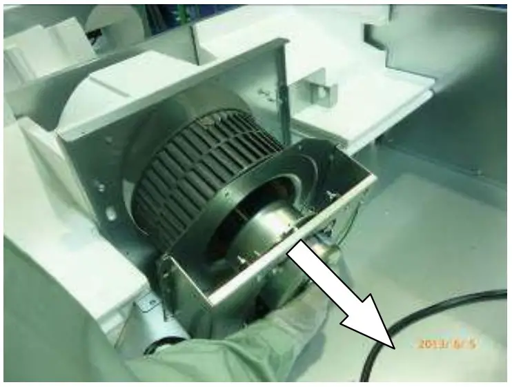 Product Part Instruction