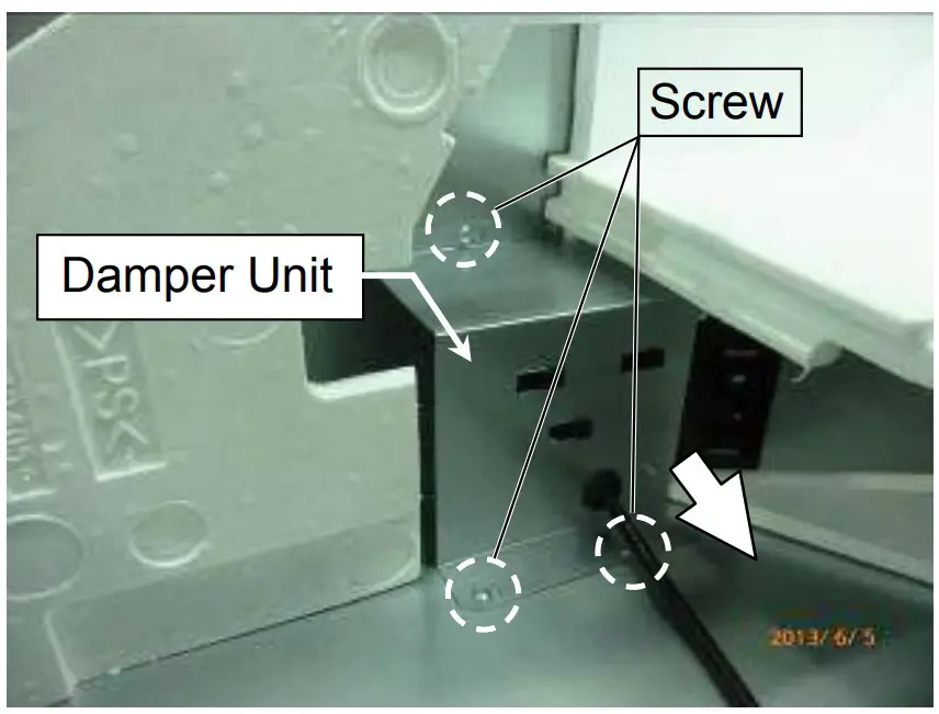 Product Part Instruction