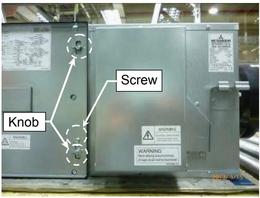 Product Part Instruction