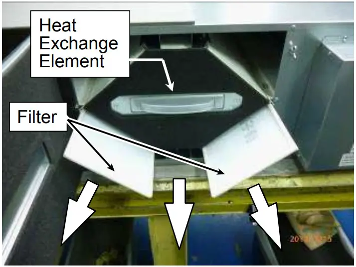 Product Part Instruction