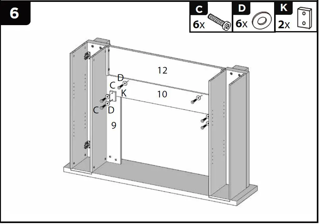 real-flame-8700-Freestanding-Wooden-Electric-Fireplace- (10)