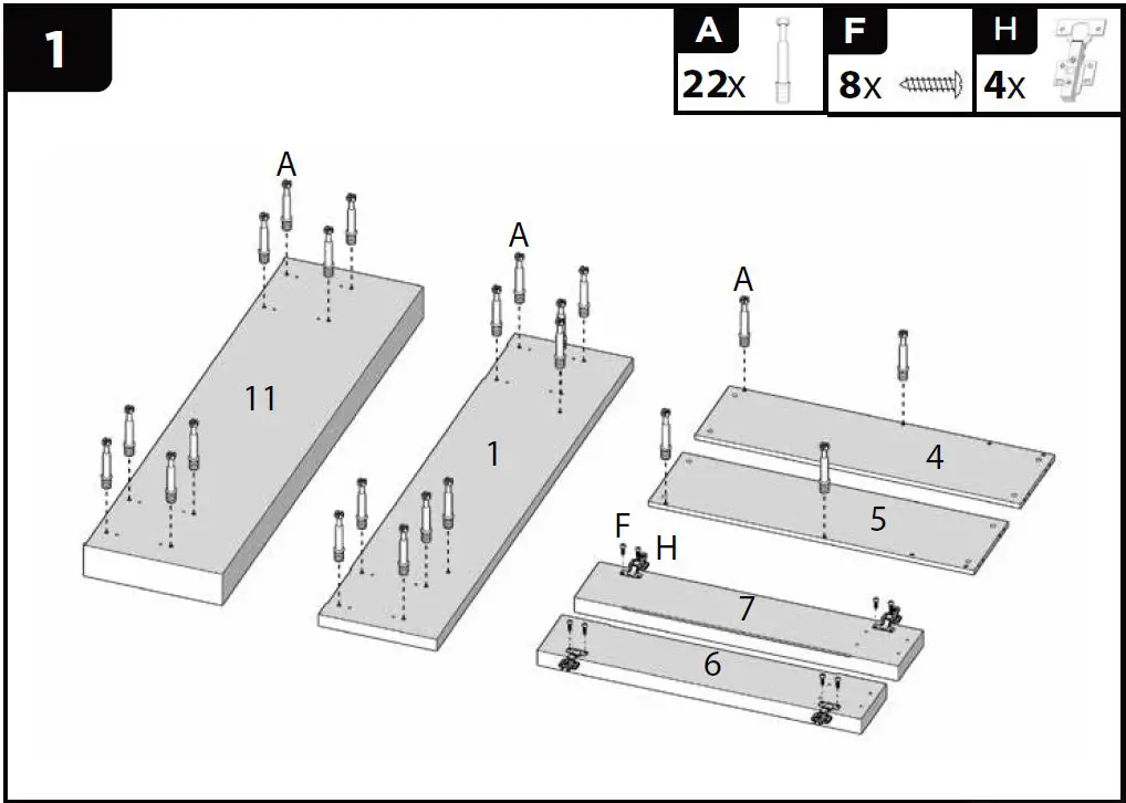real-flame-8700-Freestanding-Wooden-Electric-Fireplace- (5)