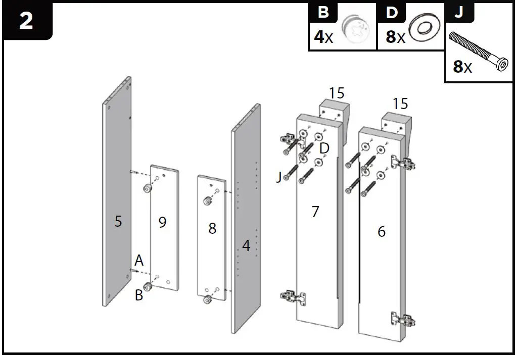 real-flame-8700-Freestanding-Wooden-Electric-Fireplace- (6)