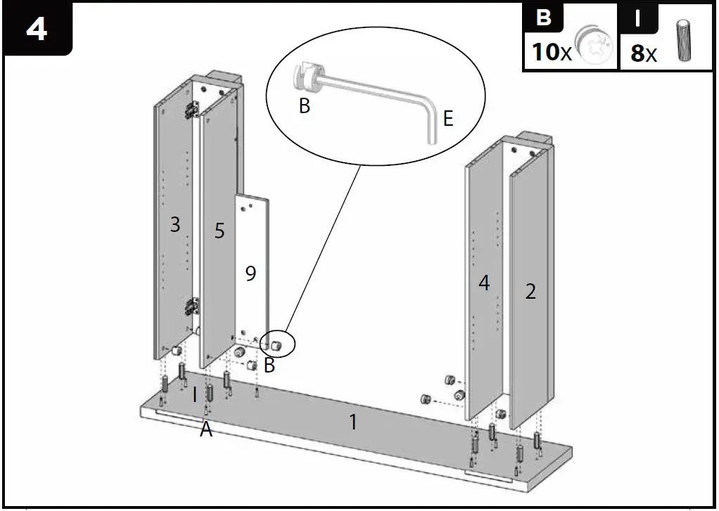 real-flame-8700-Freestanding-Wooden-Electric-Fireplace- (8)