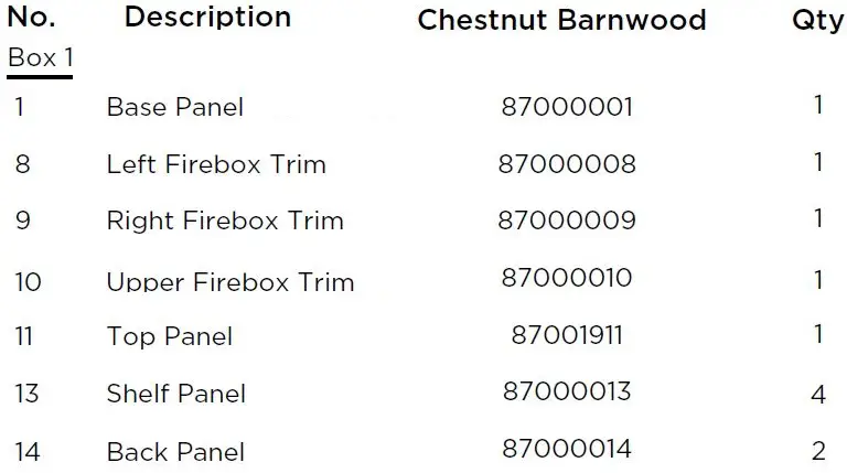 real-flame-8700-Freestanding-Wooden-Fireplace- (2)