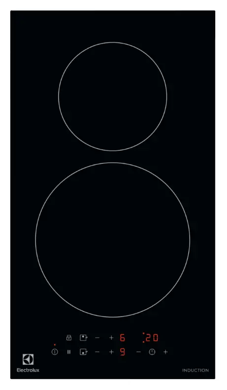 Electrolux HOI336F 30 cm Induction Hob-product