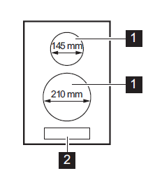 Electrolux LTB1AE24U0 Fridge Freezer-fig-11
