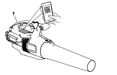 TORO-51821-Brushless-Leaf-Blower-fig-1