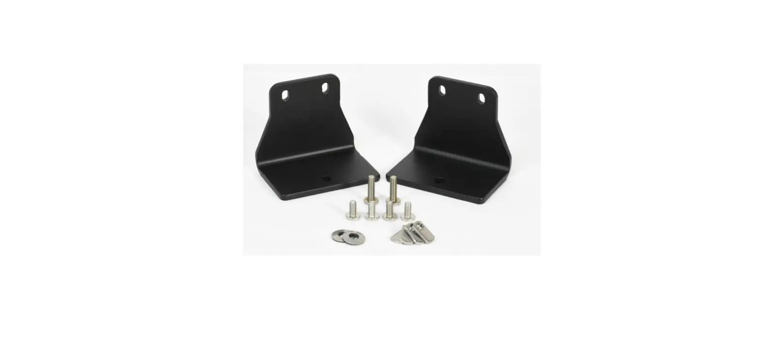 Unaka Ford Transit 8020 Roof Rack Bracket Instruction Manual Unaka Ford Transit 8020 Roof Rack Bracket Instruction Manual