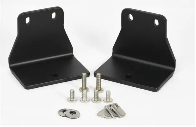 UNAKA-Ford-Transit-8020-Roof-Rack-Bracket-product