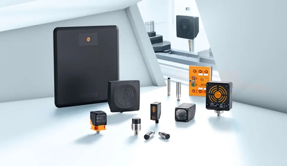 Ifm Ant512 Rf Identification System Instruction Manual