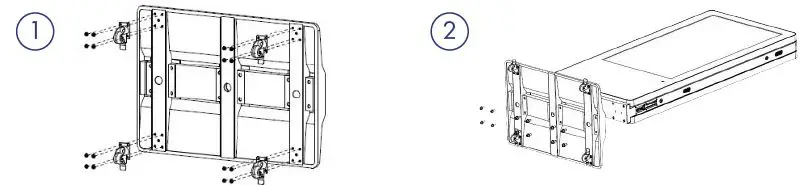 DISPLAYS2GO-DF043TLBD-Double-Sided-Floor-Standing-Digital-Signage-fig-3