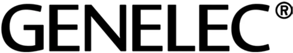 GENELEC Logo