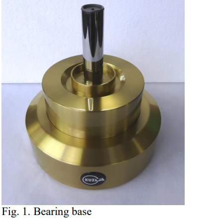 KUZMA-XL DC-Professional-Turntables-fig-2