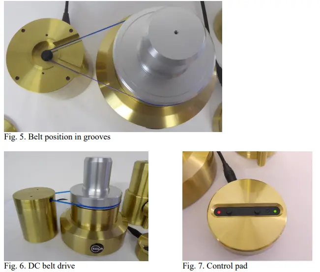 KUZMA-XL DC-Professional-Turntables-fig-5