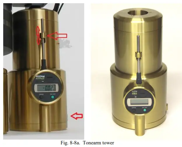 KUZMA-XL DC-Professional-Turntables-fig-6