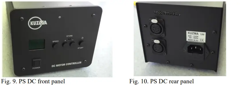 KUZMA-XL DC-Professional-Turntables-fig-7
