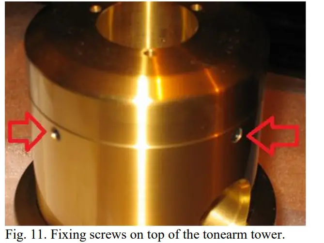 KUZMA-XL DC-Professional-Turntables-fig-8