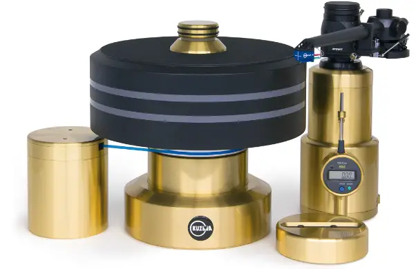 KUZMA-XL DC-Professional-Turntables-product