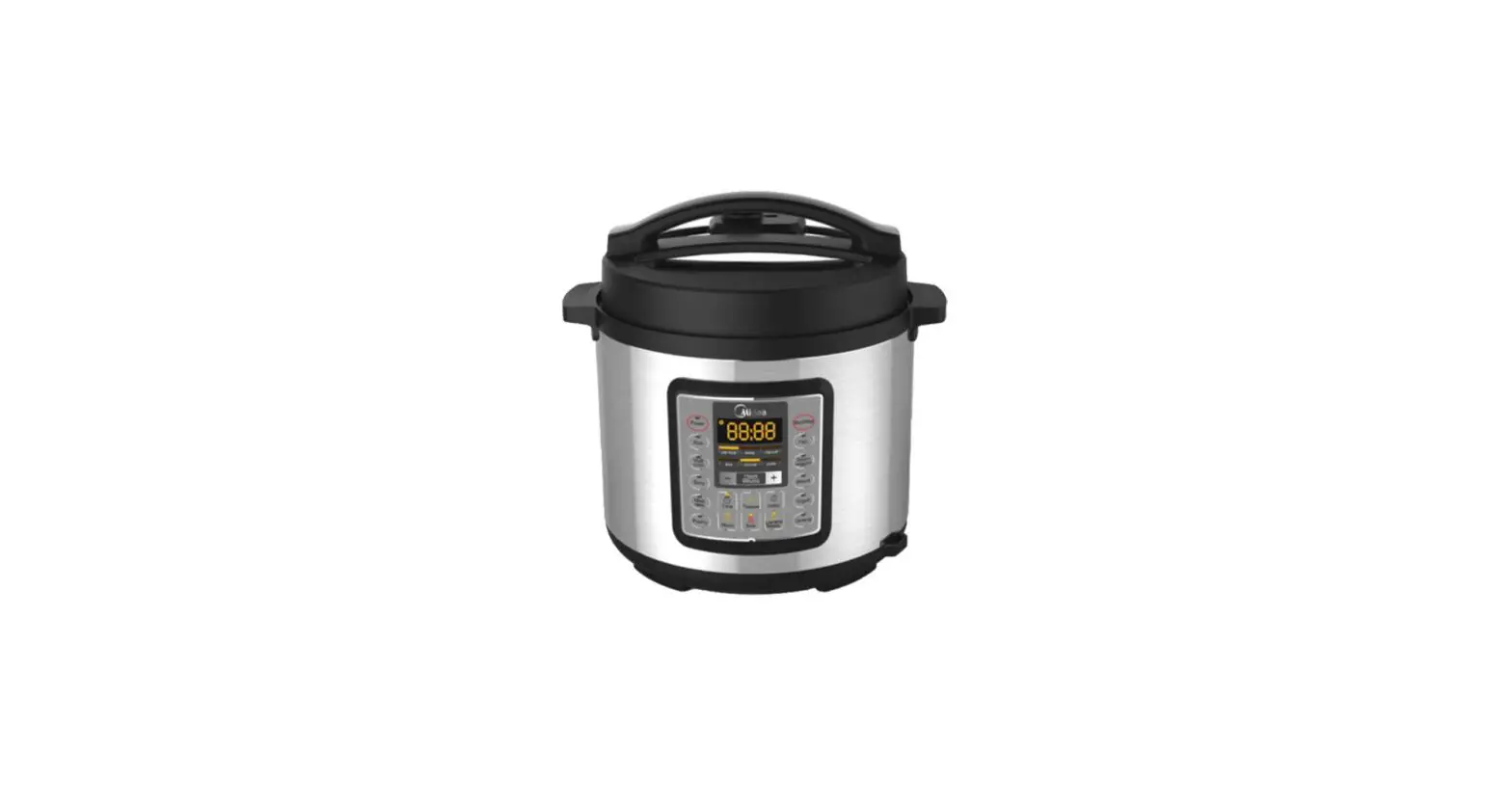 Ardesto Mpc-p225 Pressure Cooker Instruction Manual