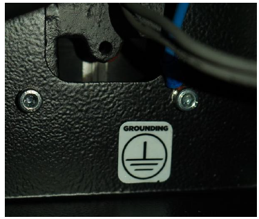 MAKSIWA Titanium 5HP 1PH 220 V Sliding Panel Saw-fig-1