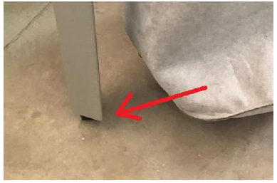 MAKSIWA Titanium 5HP 1PH 220 V Sliding Panel Saw-fig-13