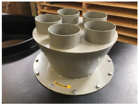 MAKSIWA Titanium 5HP 1PH 220 V Sliding Panel Saw-fig-16