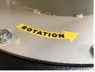 MAKSIWA Titanium 5HP 1PH 220 V Sliding Panel Saw-fig-23